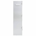 vidaXL Afumătoare grătar cu așchii lemn 44,5x29x110 cm oțel galvanizat vidaXL Afumătoare grătar cu așchii lemn 44,5x29x110 cm oțel galvanizat