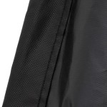 vidaXL Husă mobilier de grădină negru 140x70x90 cm impermeabilă 420D vidaXL Husă mobilier de grădină negru 140x70x90 cm impermeabilă 420D