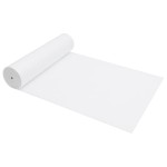 vidaXL Protecție de fleece pentru plante 70 g/m² 50x1,6 m