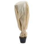 vidaXL Husă de fleece pentru plante 70 g/m² 10x1,6 m vidaXL Husă de fleece pentru plante 70 g/m² 10x1,6 m