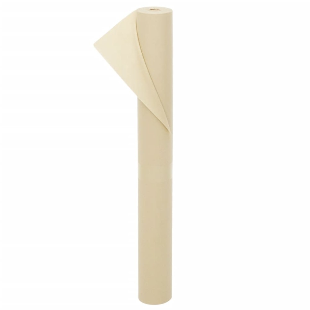 vidaXL Husă de fleece pentru plante 70 g/m² 10x1,6 m