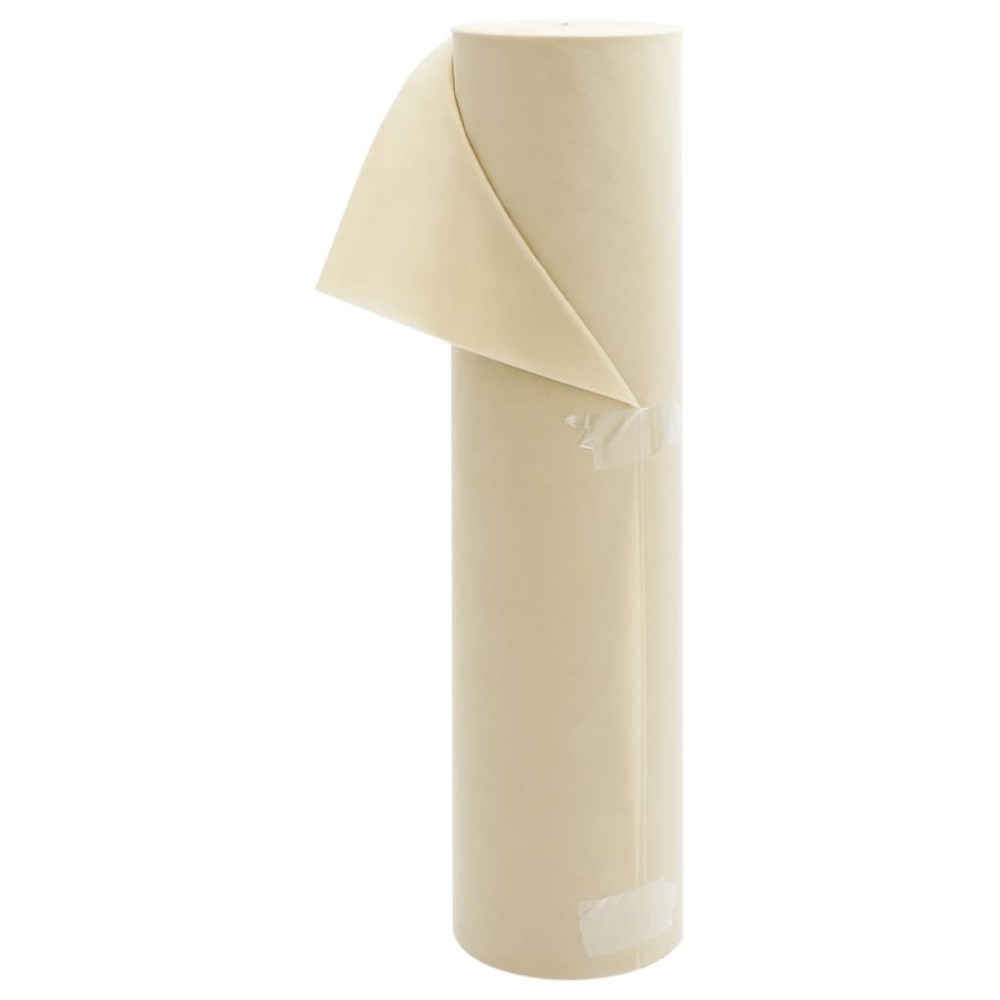 vidaXL Protecție de fleece pentru plante 70 g/m² 50x1,6 m