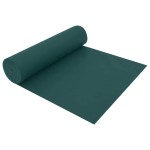 vidaXL Protecție de fleece pentru plante 70 g/m² 50x1,6 m
