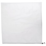 vidaXL Huse de fleece pentru plante cu șnur 4 buc 70 g/m² 0,8x0,8 m vidaXL Huse de fleece pentru plante cu șnur 4 buc 70 g/m² 0,8x0,8 m