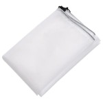 vidaXL Huse de fleece pentru plante cu șnur 4 buc 70 g/m² 0,8x0,8 m vidaXL Huse de fleece pentru plante cu șnur 4 buc 70 g/m² 0,8x0,8 m