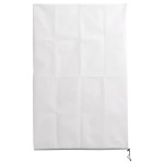 vidaXL Protecție de fleece plante cu fermoar, 2 buc, 70 g/m², 1x1,55 m vidaXL Protecție de fleece plante cu fermoar, 2 buc, 70 g/m², 1x1,55 m