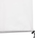 vidaXL Protecție de fleece plante, cu fermoar, 70 g/m², 3,14x2,5 m vidaXL Protecție de fleece plante, cu fermoar, 70 g/m², 3,14x2,5 m