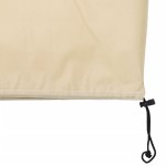 vidaXL Huse de fleece pentru plante cu șnur 4 buc 70 g/m² 0,8x0,8 m vidaXL Huse de fleece pentru plante cu șnur 4 buc 70 g/m² 0,8x0,8 m