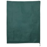 vidaXL Huse de fleece pentru plante cu șnur 4 buc 70 g/m² 0,8x1 m vidaXL Huse de fleece pentru plante cu șnur 4 buc 70 g/m² 0,8x1 m