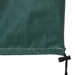 vidaXL Huse de fleece pentru plante cu șnur 4 buc 70 g/m² 0,8x1,2 m vidaXL Huse de fleece pentru plante cu șnur 4 buc 70 g/m² 0,8x1,2 m