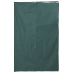 vidaXL Protecție de fleece plante cu fermoar, 2 buc, 70 g/m², 1x1,55 m