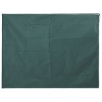 vidaXL Protecție de fleece pt plante, cu fermoar, 70 g/m², 3,93x3 m vidaXL Protecție de fleece pt plante, cu fermoar, 70 g/m², 3,93x3 m