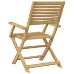 vidaXL Scaune grădină pliante 4 buc 54,5x61,5x86,5cm lemn masiv acacia vidaXL Scaune grădină pliante 4 buc 54,5x61,5x86,5cm lemn masiv acacia