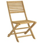 vidaXL Scaune grădină pliante 4 buc. 48,5x61,5x87 cm lemn masiv acacia vidaXL Scaune grădină pliante 4 buc. 48,5x61,5x87 cm lemn masiv acacia