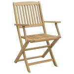 vidaXL Scaune grădină pliante 2 buc. 58x54,5x90 cm lemn masiv acacia vidaXL Scaune grădină pliante 2 buc. 58x54,5x90 cm lemn masiv acacia