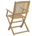 vidaXL Scaune grădină pliante 2 buc. 58x54,5x90 cm lemn masiv acacia vidaXL Scaune grădină pliante 2 buc. 58x54,5x90 cm lemn masiv acacia