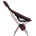 vidaXL Scaune camping pliabile, 2 buc., negru, textil oxford /aluminiu vidaXL Scaune camping pliabile, 2 buc., negru, textil oxford /aluminiu