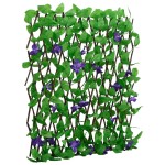 vidaXL Spalier iederă artificială extensibil, 5 buc., verde, 180x70 cm vidaXL Spalier iederă artificială extensibil, 5 buc., verde, 180x70 cm