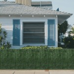 vidaXL Gard cu iarbă artificială, verde, 1x10 m vidaXL Gard cu iarbă artificială, verde, 1x10 m