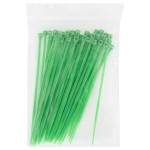 vidaXL Gard din frunze de arbust artificiale, 6 buc., verde, 40x60 cm vidaXL Gard din frunze de arbust artificiale, 6 buc., verde, 40x60 cm