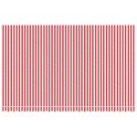 vidaXL Pânză copertină de rezervă, dungi roșii și albe, 5x3 m vidaXL Pânză copertină de rezervă, dungi roșii și albe, 5x3 m