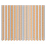vidaXL Pânză de rezervă copertină, dungi multicolore, 3,5x2,5 m vidaXL Pânză de rezervă copertină, dungi multicolore, 3,5x2,5 m