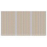 vidaXL Pânză de rezervă copertină, dungi multicolore, 6x3 m vidaXL Pânză de rezervă copertină, dungi multicolore, 6x3 m
