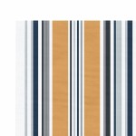 vidaXL Pânză de rezervă copertină, dungi multicolore, 6x3 m vidaXL Pânză de rezervă copertină, dungi multicolore, 6x3 m