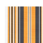 vidaXL Pânză de rezervă copertină, dungi multicolore, 3x2,5 m vidaXL Pânză de rezervă copertină, dungi multicolore, 3x2,5 m
