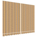vidaXL Pânză de rezervă copertină, dungi multicolore, 3,5x2,5 m vidaXL Pânză de rezervă copertină, dungi multicolore, 3,5x2,5 m