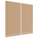 vidaXL Pânză de rezervă copertină, multicolor, 4x3,5 m vidaXL Pânză de rezervă copertină, multicolor, 4x3,5 m