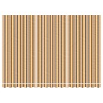 vidaXL Pânză de rezervă copertină, dungi multicolore, 4,5x3 m vidaXL Pânză de rezervă copertină, dungi multicolore, 4,5x3 m