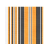 vidaXL Pânză de rezervă copertină, dungi multicolore, 4,5x3 m vidaXL Pânză de rezervă copertină, dungi multicolore, 4,5x3 m