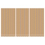 vidaXL Pânză de rezervă copertină, dungi multicolore, 5x3 m vidaXL Pânză de rezervă copertină, dungi multicolore, 5x3 m