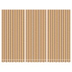 vidaXL Pânză de rezervă copertină, dungi multicolore, 5x3,5 m vidaXL Pânză de rezervă copertină, dungi multicolore, 5x3,5 m