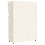 vidaXL Șifonier, 110x45x170 cm, bambus vidaXL Șifonier, 110x45x170 cm, bambus