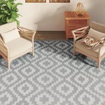 vidaXL Covor de exterior, ARAKIL gri, 190x290 cm, PP vidaXL Covor de exterior, ARAKIL gri, 190x290 cm, PP