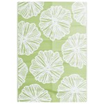 vidaXL Covor de exterior, ARAKIL Verde, 160x230 cm, PP vidaXL Covor de exterior, ARAKIL Verde, 160x230 cm, PP
