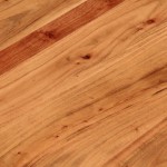 vidaXL Blat de masă rotund, Ø70x3,8 cm, lemn masiv de acacia vidaXL Blat de masă rotund, Ø70x3,8 cm, lemn masiv de acacia