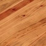 vidaXL Blat de masă rotund, Ø80x2,5 cm, lemn masiv de acacia vidaXL Blat de masă rotund, Ø80x2,5 cm, lemn masiv de acacia