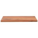 vidaXL Blat de masă pătrată, 40x40x2,5 cm, lemn masiv de acacia vidaXL Blat de masă pătrată, 40x40x2,5 cm, lemn masiv de acacia