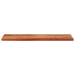 vidaXL Blat de masă 80x40x2,5 cm dreptunghiular lemn masiv de acacia vidaXL Blat de masă 80x40x2,5 cm dreptunghiular lemn masiv de acacia
