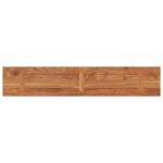 vidaXL Blat masă 160x40x2,5 cm lemn solid dreptunghiular de acacia