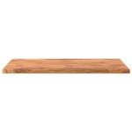 vidaXL Blat masă 90x60x2,5 cm lemn solid dreptunghiular de acacia