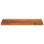 vidaXL Blat de masă 50x20x3,8 cm dreptunghiular lemn masiv de acacia vidaXL Blat de masă 50x20x3,8 cm dreptunghiular lemn masiv de acacia