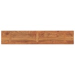 vidaXL Blat de masă, 160x20x3,8 cm, dreptunghiular, lemn masiv acacia vidaXL Blat de masă, 160x20x3,8 cm, dreptunghiular, lemn masiv acacia