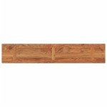 vidaXL Blat de masă, 160x30x3,8 cm, dreptunghiular, lemn masiv acacia