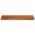 vidaXL Blat de masă 50x40x3,8 cm dreptunghiular lemn masiv de acacia vidaXL Blat de masă 50x40x3,8 cm dreptunghiular lemn masiv de acacia