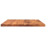 vidaXL Blat de masă 60x50x3,8 cm dreptunghiular lemn masiv de acacia vidaXL Blat de masă 60x50x3,8 cm dreptunghiular lemn masiv de acacia