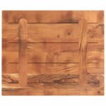 vidaXL Blat de masă 60x50x3,8 cm dreptunghiular lemn masiv de acacia vidaXL Blat de masă 60x50x3,8 cm dreptunghiular lemn masiv de acacia
